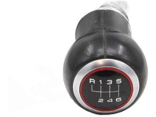 Shift knob AUDI A1 (8X1, 8XK) | BP33719528I34 - Image 4