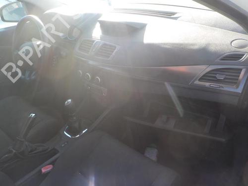 Right front window switch RENAULT MEGANE III Hatchback (BZ0/1_, B3_) 1.5 dCi (BZ1G, BZ1W, BZ0R) | BP24266479I26  - Image 5