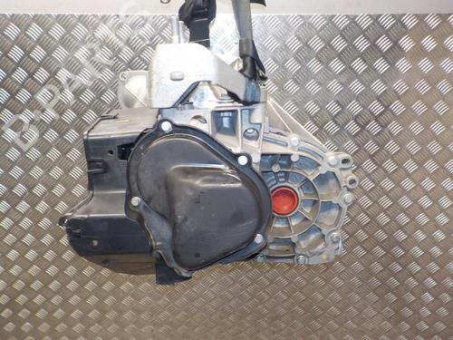 Gearbox FORD FIESTA VI (CB1, CCN) 1.25 | BP24268816M3 