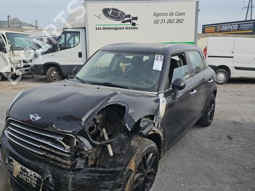 Mirror switch MINI MINI COUNTRYMAN (R60) One D | BP33414996I25  - Image 7