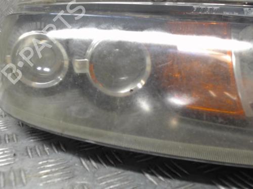 Used Right headlight Right headlight 24273246 24273246