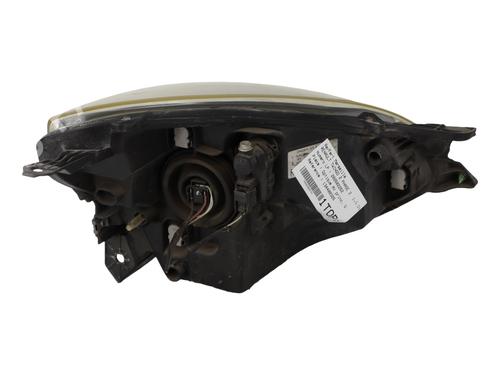 Left headlight RENAULT TWINGO II (CN0_) 1.5 dCi 90 | BP40118312C28 - Image 5