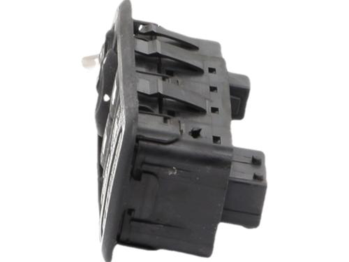 Left front window switch PEUGEOT 308 CC (4B_) 2.0 HDi | BP36056772I27 - Image 3