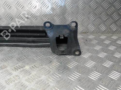 Rear bumper reinforcement SEAT LEON (1P1) 2.0 TDI | BP24277420C73 