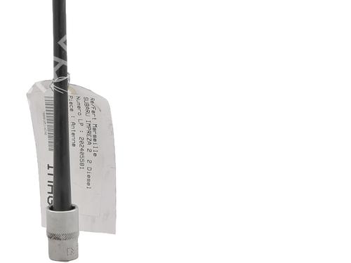 Used Antenna/Base Antenna/Base SUBARU IMPREZA Hatchback (GR, GH, G3) 2.0 D AWD (150 hp) 33456789 33456789
