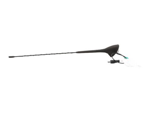 Antena/Base CITROËN C3 II (SC_) 1.2 VTi 82 (82 hp) 31045250