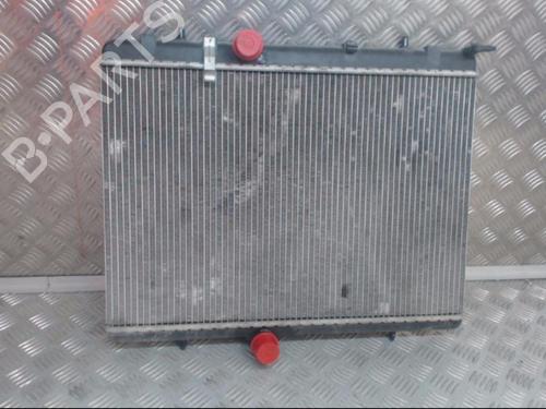 Køler CITROËN C4 I (LC_) 2.0 HDi (136 hp) 24277835