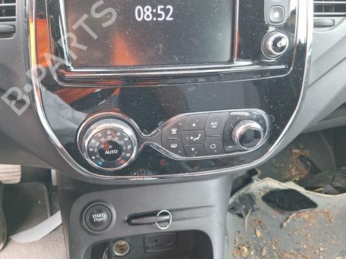 Innerbelysning RENAULT CAPTUR I (J5_, H5_) 1.5 dCi 110 | BP30300229I8 - Image 10