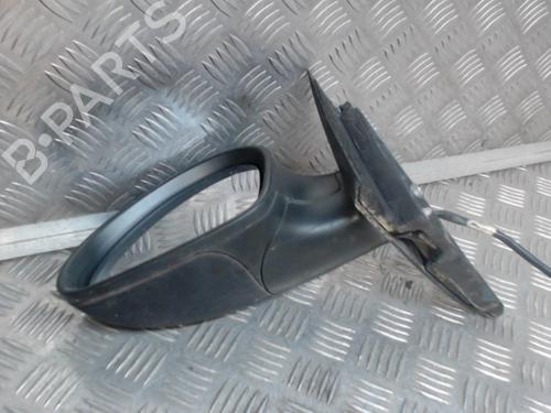Left mirror SEAT IBIZA III (6L1) 1.4 TDI | BP24279807C26 