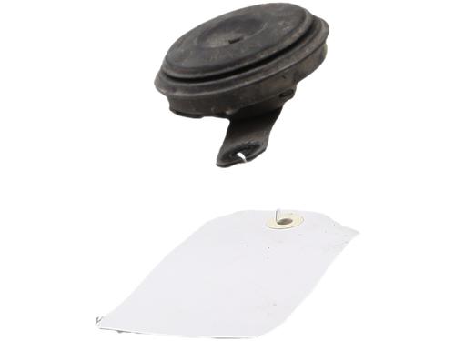 Horn PEUGEOT 108 1.0 VTi | BP38187542E13 - Image 4