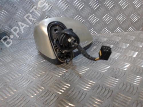 Left mirror OPEL CORSA D (S07) 1.3 CDTI (L08, L68) | BP24273522C26