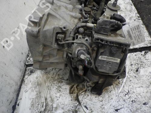 Gearbox CITROËN DS5 2.0 HDi 200 Hybrid4 All-wheel Drive | BP33415123M3 - Image 4