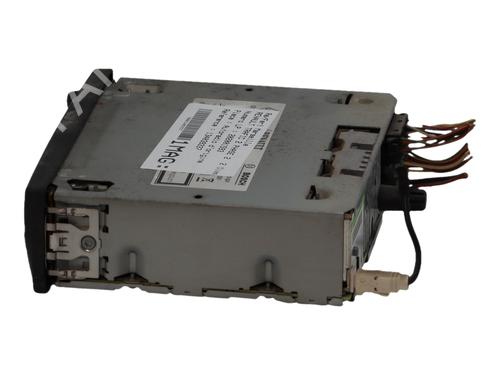 Radio RENAULT TRAFIC II Van (FL) 2.0 dCi 115 (FL01, FL0U, FL00, FL0H, FL0M) | BP39939808E6 - Image 3