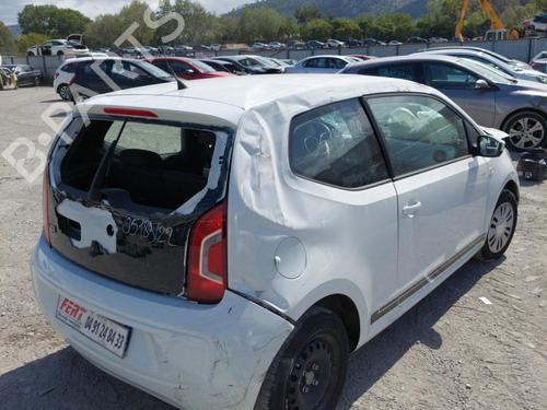 Climate control VW UP! (121, 122, BL1, BL2, BL3, 123) 1.0 | BP24276532I5 - Image 9