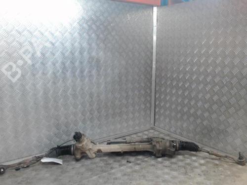 Used Steering rack BMW X4 (F26) xDrive 35 d (313 hp) 26507339