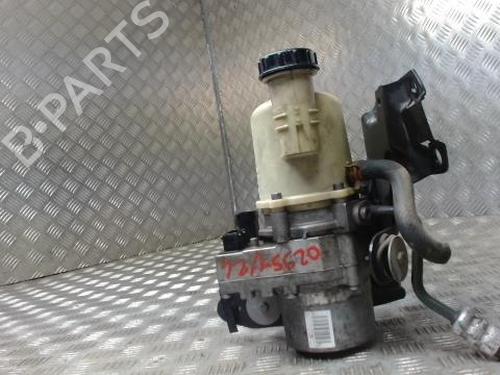 Used Alternator Alternator VW POLO VI (AW1, BZ1, AE1) 1.6 TDI (80 hp) 24272394 24272394