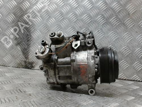 Used AC compressor BMW 1 (E87) 118 d (143 hp) 24282018