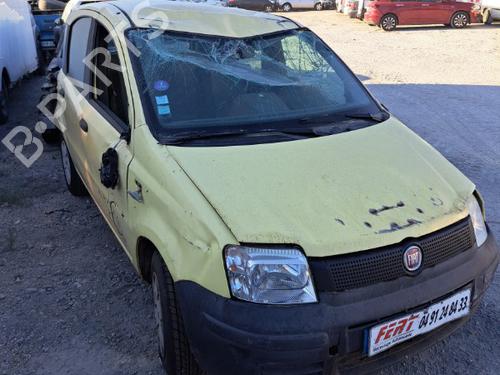 Starter FIAT PANDA (169_) 1.2 (169AXF2A, 169AXF1A) | BP24272258M8  - Image 5