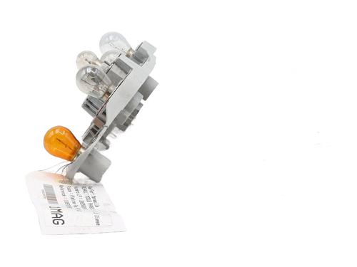 Lamp holder RENAULT MODUS / GRAND MODUS (F/JP0_) 1.5 dCi (FP0D, JP0D) | BP28318124L10 