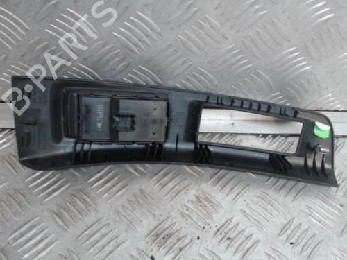 Used Left front window switch Left front window switch OPEL MERIVA B MPV (S10) 1.7 CDTI (75) (110 hp) 24272293 24272293