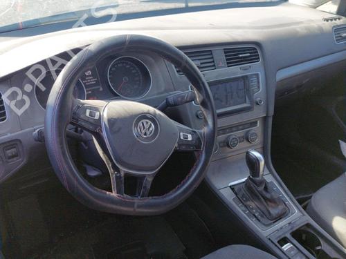 Left front window switch VW GOLF VII (5G1, BQ1, BE1, BE2) 1.6 TDI | BP26966773I27 - Image 15