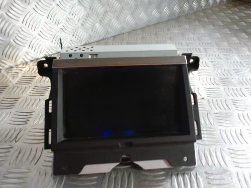 Used Radio LAND ROVER RANGE ROVER SPORT I (L320) 3.0 D 4x4 (245 hp) 24264368