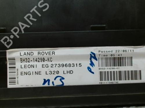 Electronic module LAND ROVER RANGE ROVER SPORT I (L320) 3.0 D 4x4 | BP24282227M83 