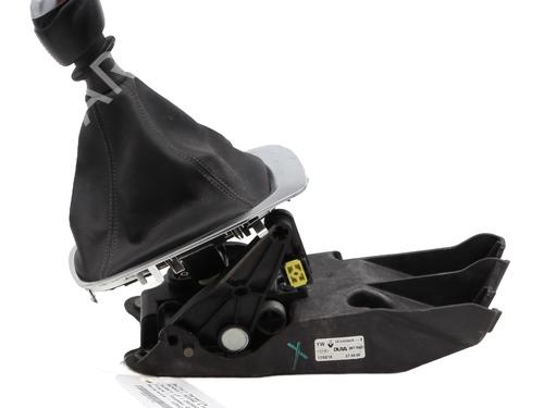 Gearstang Gearstang RENAULT MEGANE IV Hatchback (B9A/M/N_) 1.2 TCe 130 (B9MR) (130 hp) 35748259 35748259