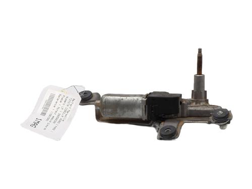 Used Rear wiper motor TOYOTA COROLLA Verso (ZER_, ZZE12_, R1_) 2.2 D-4D (AUR10_, AUR10R) (136 hp) 30594966