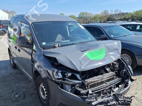 Left front window switch VW CADDY IV Box Body/MPV (SAA, SAH) 2.0 TDI | BP38258477I27 - Image 13