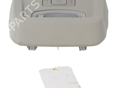 Interior roof light DACIA SPRING EV (B6M1) | BP39665400I8 - Image 2