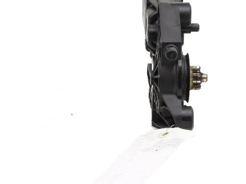 Left front window motor RENAULT MEGANE III Hatchback (BZ0/1_, B3_) 1.9 dCi (BZ0N, BZ0J) | BP34500861E21 - Image 2