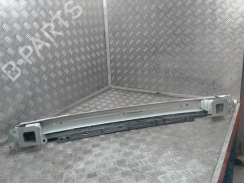 Rear bumper reinforcement PEUGEOT 2008 I (CU_) 1.2 THP 110 / PureTech 110 | BP27202121C73