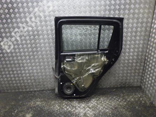 right-rear-door-suzuki-swift-iii-mz-ez-2005-27568675 main image