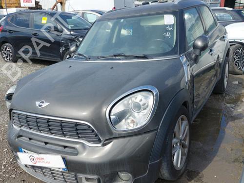 Steering column stalk MINI MINI COUNTRYMAN (R60) Cooper S | BP24267869I23  - Image 8