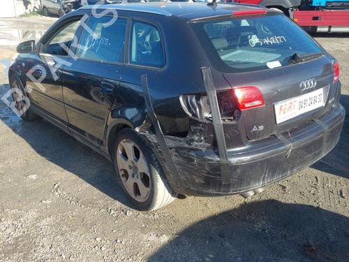 Steering wheel AUDI A3 Sportback (8PA) 1.9 TDI | BP24265718C49 