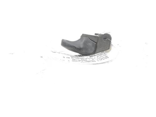 Used Front left exterior door handle RENAULT TWINGO I (C06_) 1.2 (C066, C068) (58 hp) 26242279