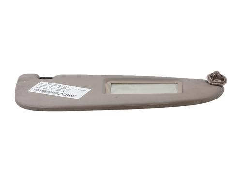 Used Right sun visor Right sun visor 38081326 38081326