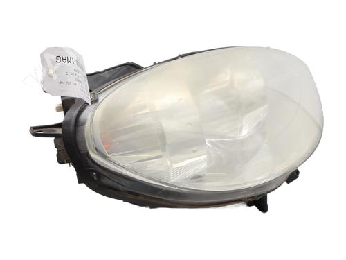 Right headlight PEUGEOT 807 (EB_) 2.2 HDi | BP31190736C29 - Image 3