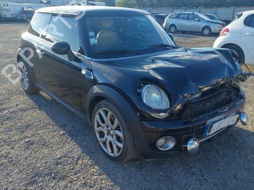 Hand brake MINI MINI (R56) Cooper | BP24276855I18 