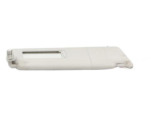 Used Right sun visor Right sun visor SKODA OCTAVIA II Combi (1Z5) 1.9 TDI (105 hp) 33457009 33457009