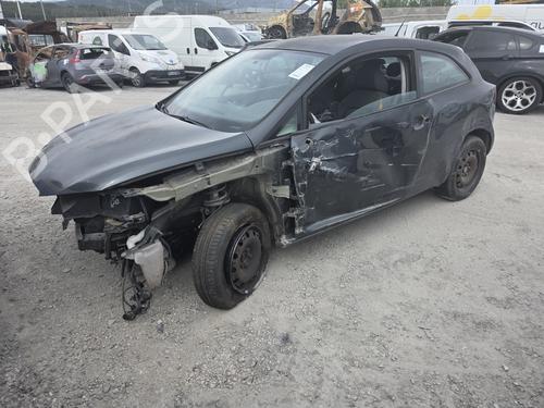 Headlight switch SEAT IBIZA IV (6J5, 6P1) 1.2 TDI | BP35990800I24 - Image 12