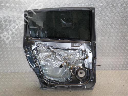 Used Left rear door TOYOTA COROLLA Verso (ZER_, ZZE12_, R1_) 2.2 D-4D (AUR10_, AUR10R) (136 hp) 24268230