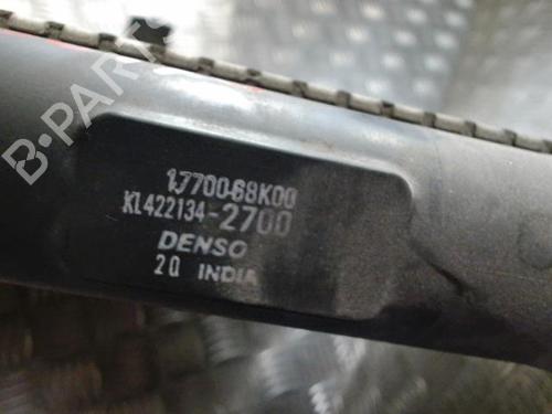 Used Water radiator Water radiator SUZUKI ALTO VII (GF, HA25_, HA35_) 1.0 (AMF310, GFC31S) (68 hp) 24271165 24271165