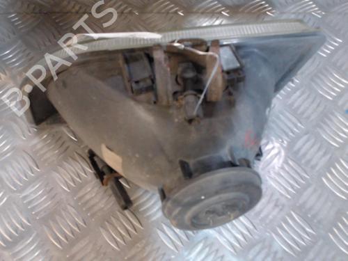 Right headlight FORD FIESTA III (GFJ) 1.8 D | BP24269391C29 