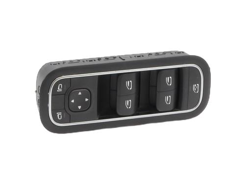 Left front window switch MERCEDES-BENZ A-CLASS (W177) A 200 Mild-Hybrid (177.087) | BP25332273I27 - Image 2