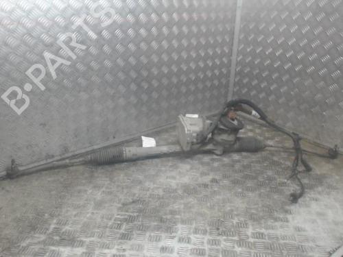 Used Steering rack Steering rack CITROËN C3 III (SX) 1.2 PureTech 82 (83 hp) 33414874 33414874