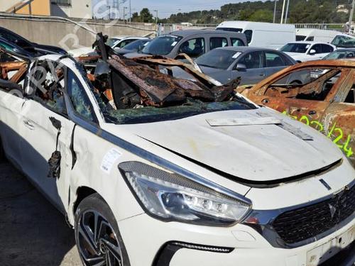 Used Parts DS DS 5 (KF_) 2.0 BlueHDi 180 2370063