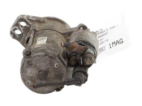 Starter AUDI A1 (8X1, 8XK) | BP33719524M8 - Image 2
