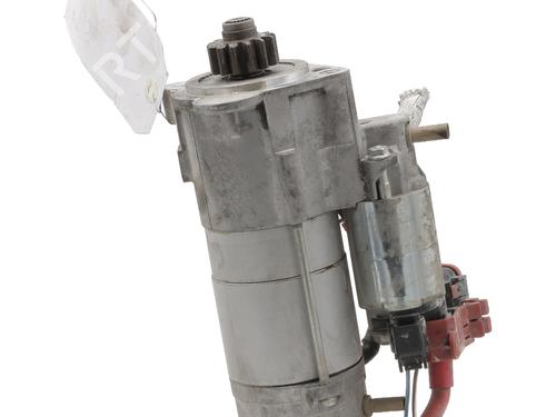 Used Starter Starter JAGUAR F-PACE (X761) 2.0 TD4 (180 hp) 27981620 27981620